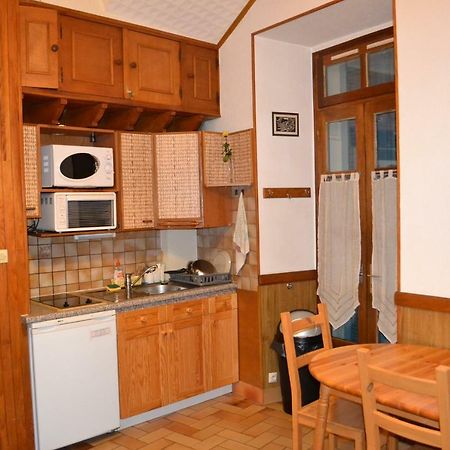 Appartement Residence Napoleon Cauterets Exterior photo