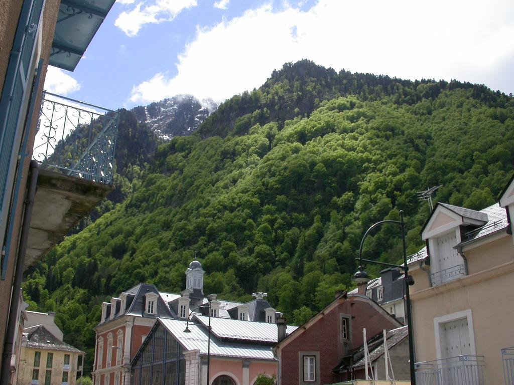 Appartement Residence Napoleon Cauterets Room photo